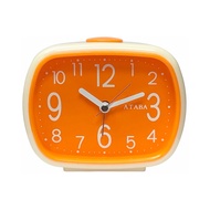 Ataba Classic Bold Alarm Clock TD8809 Random Color