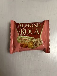 樂家杏仁糖 Roca 3粒裝 / 113 g
