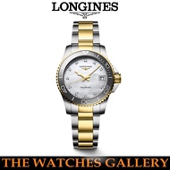 Longines HYDROCONQUEST L33703876 (32MM) Women