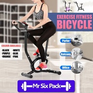 Workout Fitness Cardio Bicycle Household Cycling Gym Equipment Indoor And Outdoor Exercise Spinning 