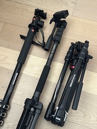 相機腳架 租借服務 演唱會追星 （單腳架，三腳架，手機支架）