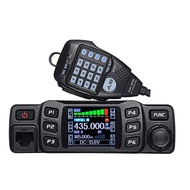 WFBMJ AnyTone AT-778UV 25W ดูอัลแบนด์136-174และ400-480MHz ช่อง200วิทยุสมัครเล่น Walkie Talkie VOX วิ