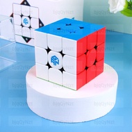 GAN 356 RS 3x3 Magic Speed Cube ของเล่นปริศนาระดับมืออาชีพของขวัญสำหรับเด็ก 356RS Fidget Toys