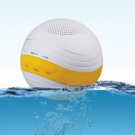 Bluetooth speaker Creative Bluetooth speaker Waterproof Wireless Floating Ball Mini Outdoor speaker 