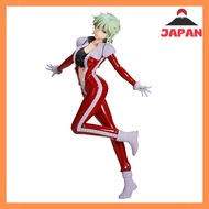 Mobile Suit Gundam: The 08th MS Team Aina Sahalin Figure