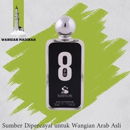 SPRAY 8PM 100ML DEHNEE PERFUME