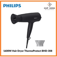 PHILIPS 3000 Series Hair Dryer BHD308 / BHD340 / BHD003 / ELBA EHD G-2037 / EHD-G1226