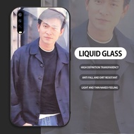 HP Tempered Glass case Vivo Y02 Y02A Y02T Y3S 2020 Y10 Y10T1 Y11 2019 Y11S Y15 C Y12 I AS Y16 Y17 Y1