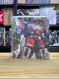 招財貓 MC-03S 龍獸之王 大獸神 獸王全套 龍皇凱撒 DRAGON BEAST KING 塗裝成品（金屬塗裝限定）全新 ✅   現貨 ✅ 