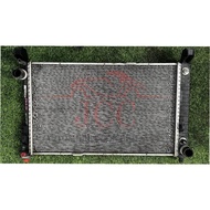 MERCEDES BENZ B-CLASS W245 2010 1.7 A/T RADIATOR JAPAN USED[1I-1A-C825]