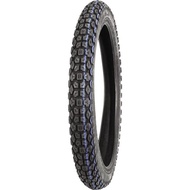 ยาง HONDA CT125 ยี่ห้อ IRC GP1