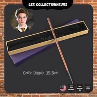 Harry Potter Series : Cedric Diggory Wand Magic Wand