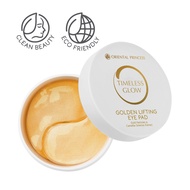 Timeless Glow Golden Lifting Eye Pad