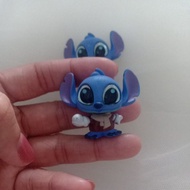 Doorables figurel/doorable stitch/doorable