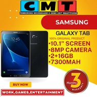 [READY STOCK] SAMSUNG GALAXY TAB A 10.1, TAB A 9.7, TAB A 8.0, TAB E 9.6, TAB E 8.0, TAB ACTIVE, TAB