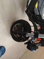 JunXiong 電動滑板車 配件雜物袋