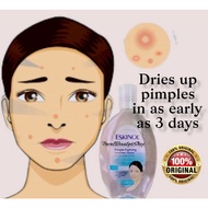 Eskinol Pimple Fighting toner 135ml (saiz sederhana)