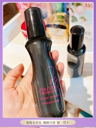 💧 Global Good Store~ In Stock Shiseido Fluffy Spray Sea Salt Water Female Natural Snow Velvet Mattifying Powder Bangs Styling Hair Styling Oil Control
