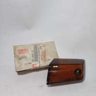 Front turn signal mica AlfaKiri 3AY-H3312-10
