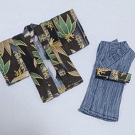 Bộ Đồ Phong Cách Nhật Bản Mao OB11 YMY Ob22 Cotton Doll 10cm a Si 2.0 Sprite Body Bắc Míng BJD/SJD/P