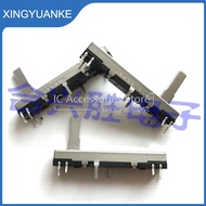 4.5CM Potentiometer 1Pcs/Lot Sliding EWANK1C15B14 Single B10K With Midpoint Electronic Organ Volume 