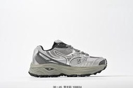 【款多多】美津濃 Mizuno Racer ADV 復古時尚休閑舒適減震運動跑步款