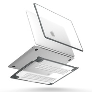 UNIQ MacBook Air 13吋 (2018-2020)Venture 360度全包防刮雙料電腦保護殼