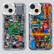 Case For OPPO A60 A38 A18 A17 A57 A16 A55 A15 A7 A5S A78 A98 A35 A53 A58 A16K A15S A77 A52 A54 A92 A