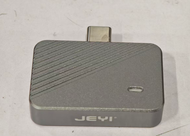 JEYI 2230/2242 M.2 NVMe Direct-attach SSD Enclosure, USB 3.2 10Gbps Direct Plug Aluminum SSD Enclosu