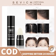SEVICH Hair Powder 3g Fill Forehead Hairline Powder Waterptoof