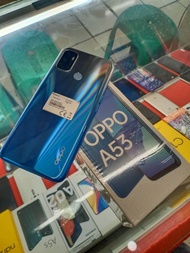 oppo A53 6/128 second