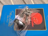 鋼彈瓶蓋-MS-14F Gelgoog Marine 吉爾古格 展示品