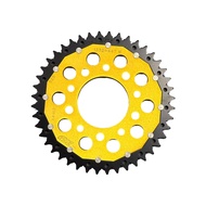 ZF SPROCKETS | Rear Sprocket for HONDA CB 400 SF (2004-)
