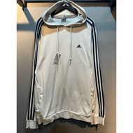 Adidas Essentials Ringer Hoodie