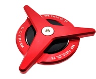 อุดมาร์คจานไฟ อุดจานไฟ GPX DEMON 150GR / 150GN ของแต่ง GPX ใส่ได้หลายรุ่น เก็บเงินปลายทางได้ ของแต่ง