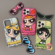 HP SS873 SOFTCASE SILICON CASING PPG SILVER SHINY CASE GRIPTOK FOR REDMI 14C NOTE 7 8 9 10X 10 10S p