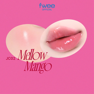 fwee Lip&Cheek Glowy Jelly Pot (19 colors)