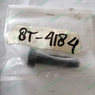 8T-4184 / 8T4184 BOLT (ASLI CAT)