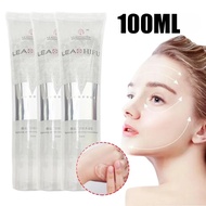 100ml siêu âm HIFU RF nâng Massager Gel làm thon gọn toàn thân nâng da mặt làm săn chắc thắt chặt ng