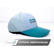 PETRONAS CUB PRIX MERCHANDISE BASEBALL CAP 2025 - ADJUSTABLE
