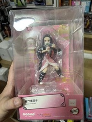 日版開封品【順豐包運】鬼滅之刃 GSC POP UP PARADE Good Smile Company 竈門禰豆子 Figure