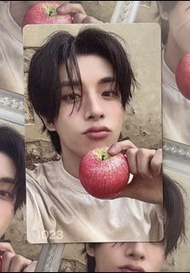 ENHYPEN Jake sunghoon jungwon