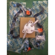 (ORIGINAL) PERODUA AUTO GEARBOX OIL COOLER FULL SET FOR BEZZA 1.0/1.3 & AXIA & MYVI 3RD GEN D20N WIT