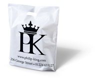 PLASTIK HD PLNG CUSTOM SABLON PACKING OLSHOP PLASTIK PLONG