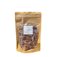 Hạt Hồ Đào Nhân - PECAN KERNEL The Nuts Valley