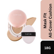 TIRTIR COSMETICS Mask Fit All Cover Cushion 23N Sand 18G