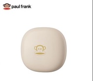 🚀秒殺專區🚀🔥 【現貨全新】大嘴猴 Paul Frank IKF-05 OWS 掛耳式不入耳耳機