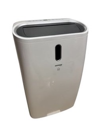 GERMAN POOL 德國寶 PAC-CH416-SC WiFi智能移動冷暖空調 2 匹