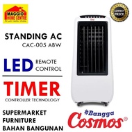 PENDINGIN UDARA - STANDING AC - AC PORTABLE - CAC 005ABW - COSMOS