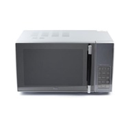 Ace - Kris 23 Ltr Microwave Oven Digital - Silver